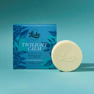 Twilight Calm | Rich Body Butter