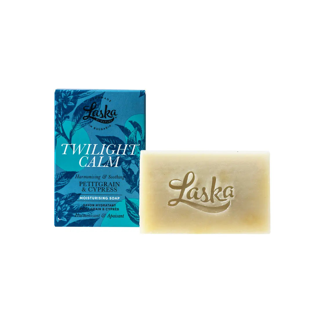 Twilight Calm | Superfatted Soap