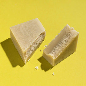 Pine & Mint Sheep Milk Heritage Soap
