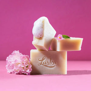 Floral Dew | Superfatted Soap