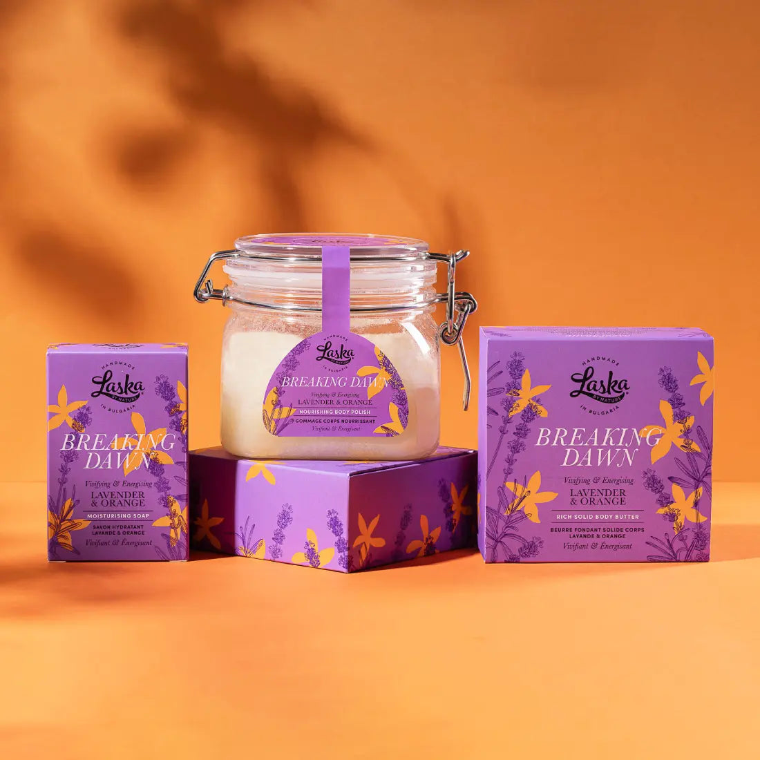 Зазоряване | Пълна Грижа