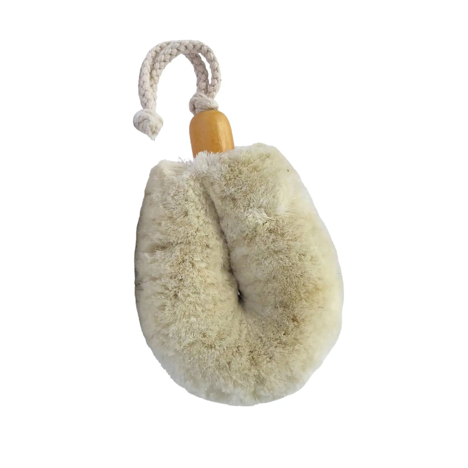 Суха четка за тяло