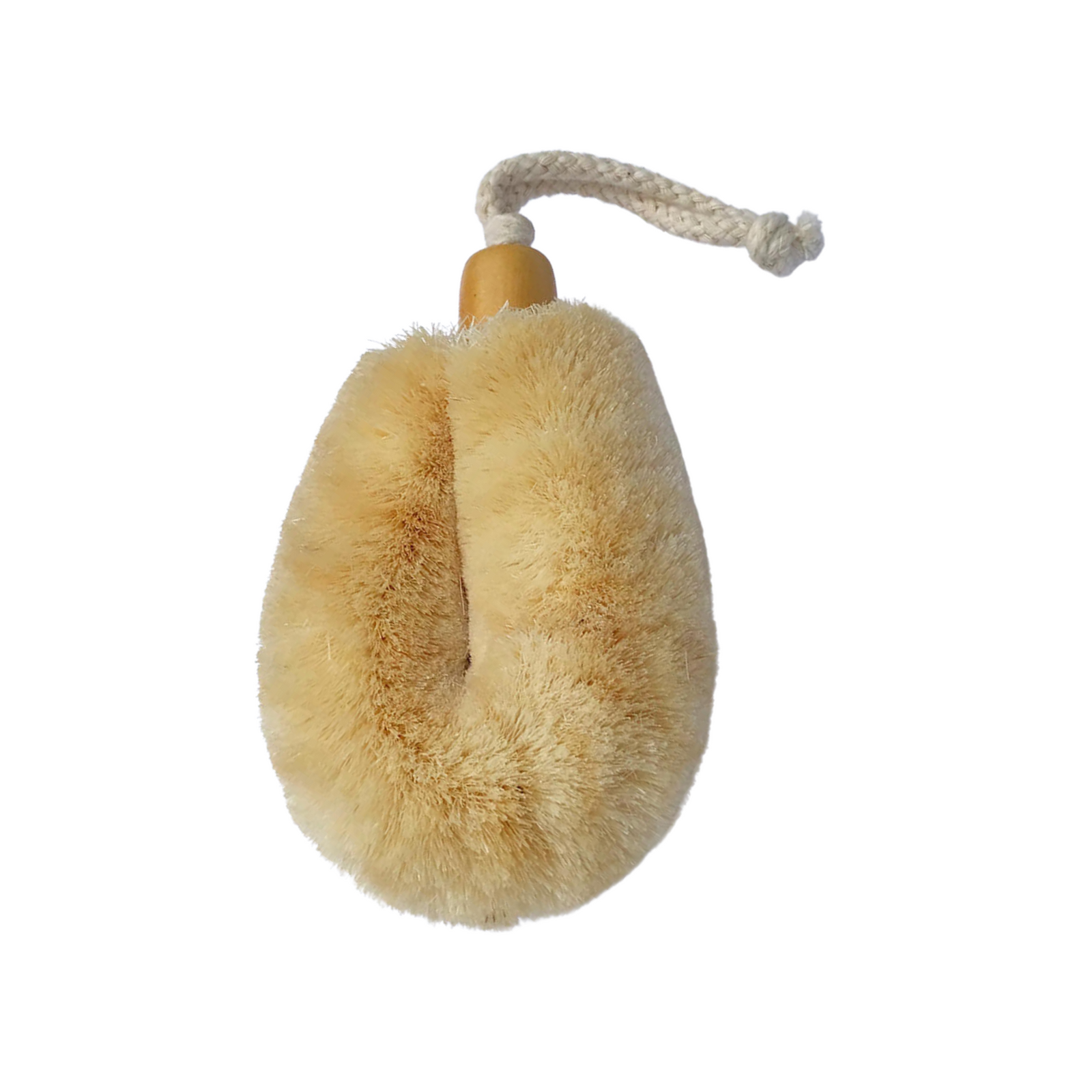 Освежаваща четка за тяло