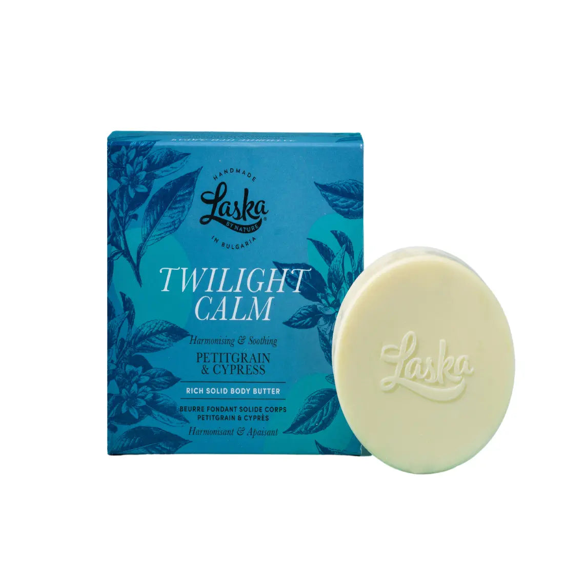 Twilight Calm | Rich Body Butter