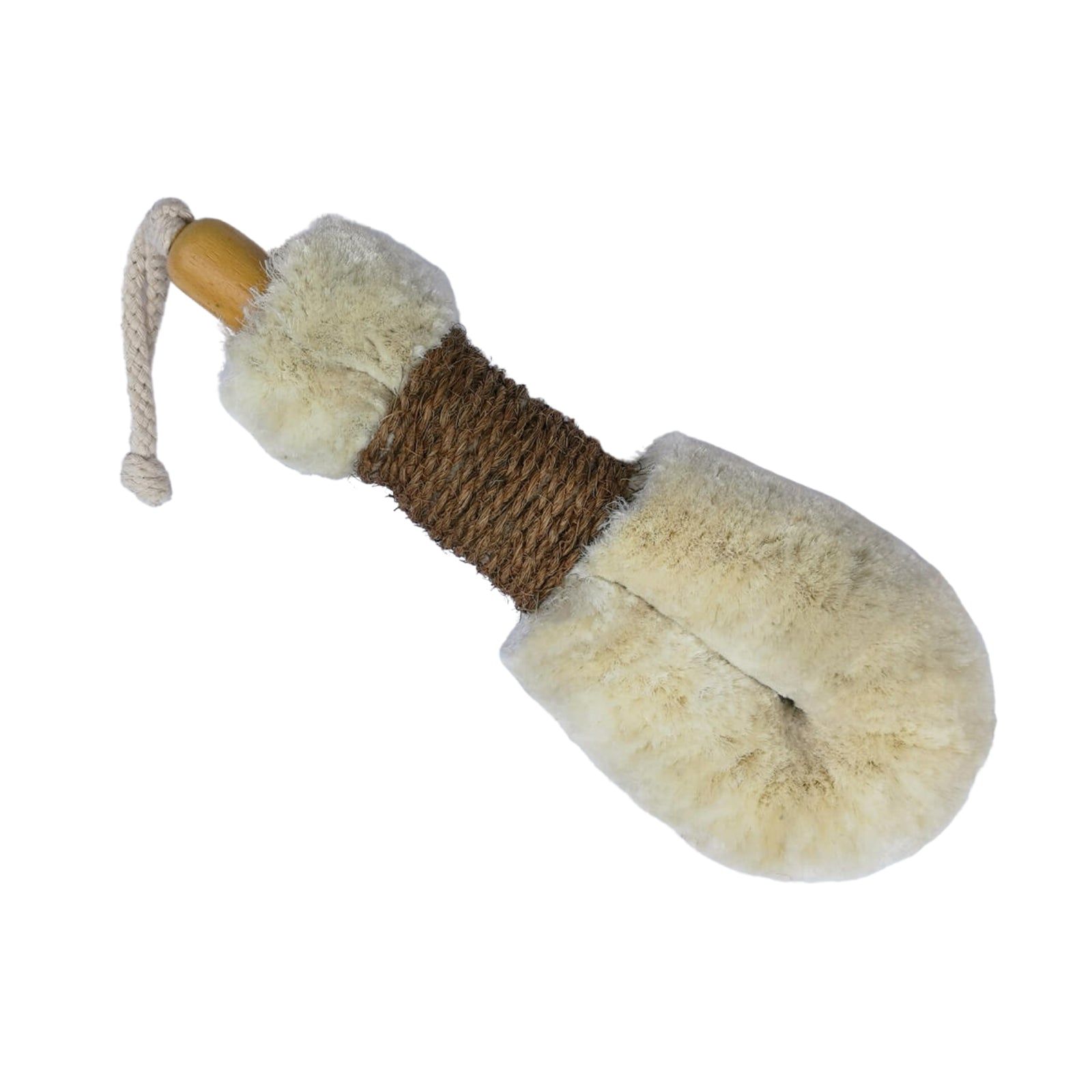 Оживяваща четка за тяло