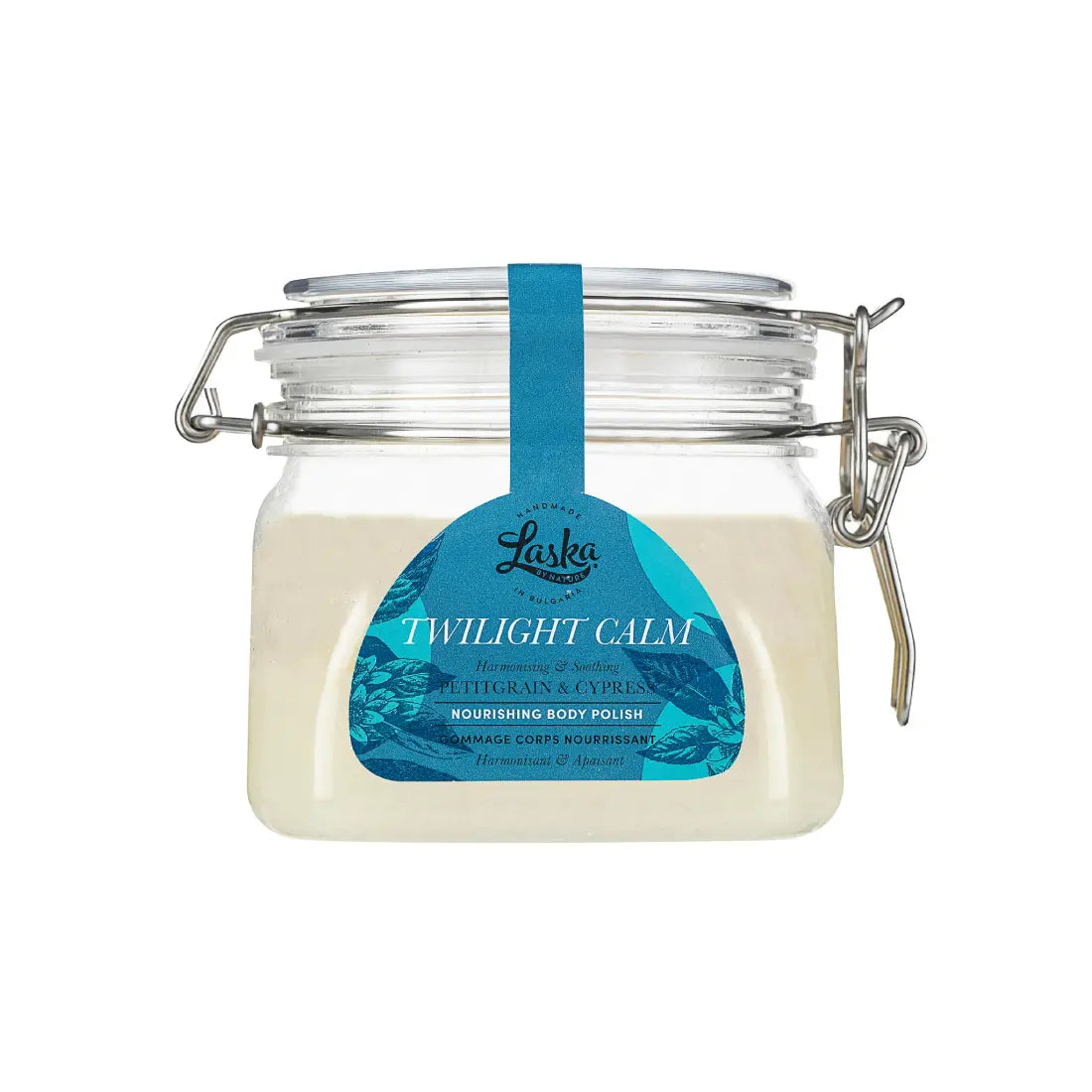 Затишие при Здрач | Ексфолиант за Тяло