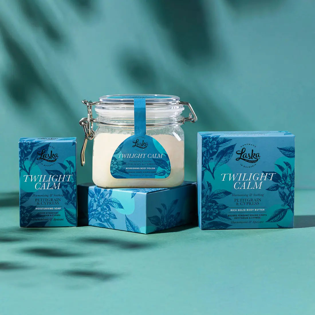 Затишие при Здрач | Пълна Грижа